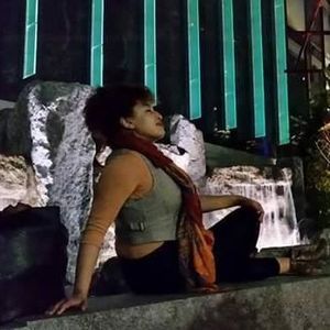 Meet your Posher, Mary